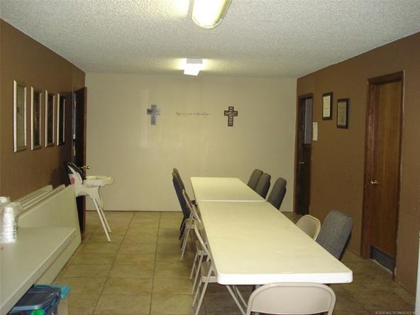 12776 W US HIGHWAY, McAlester, OK 74501